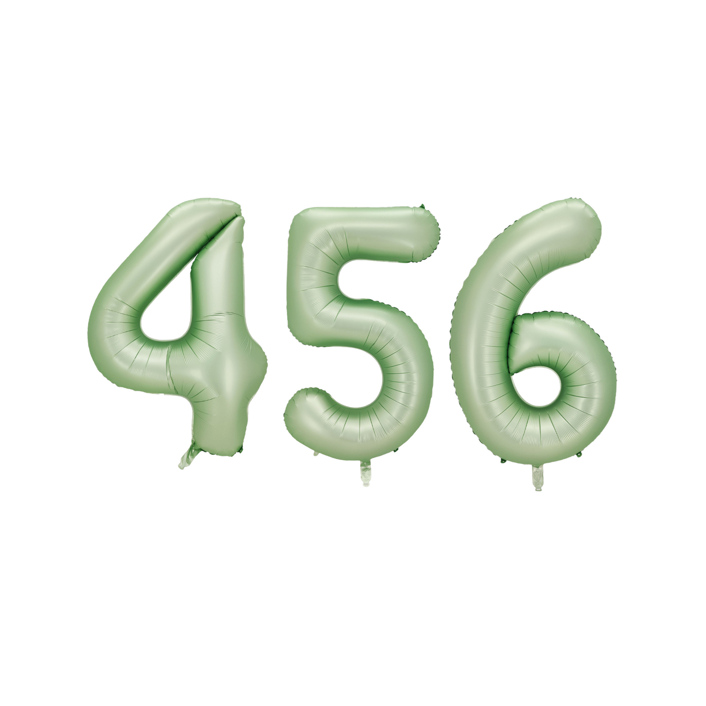 Woodland animals leaves birthday balloon bouquet - TheLittleStuff