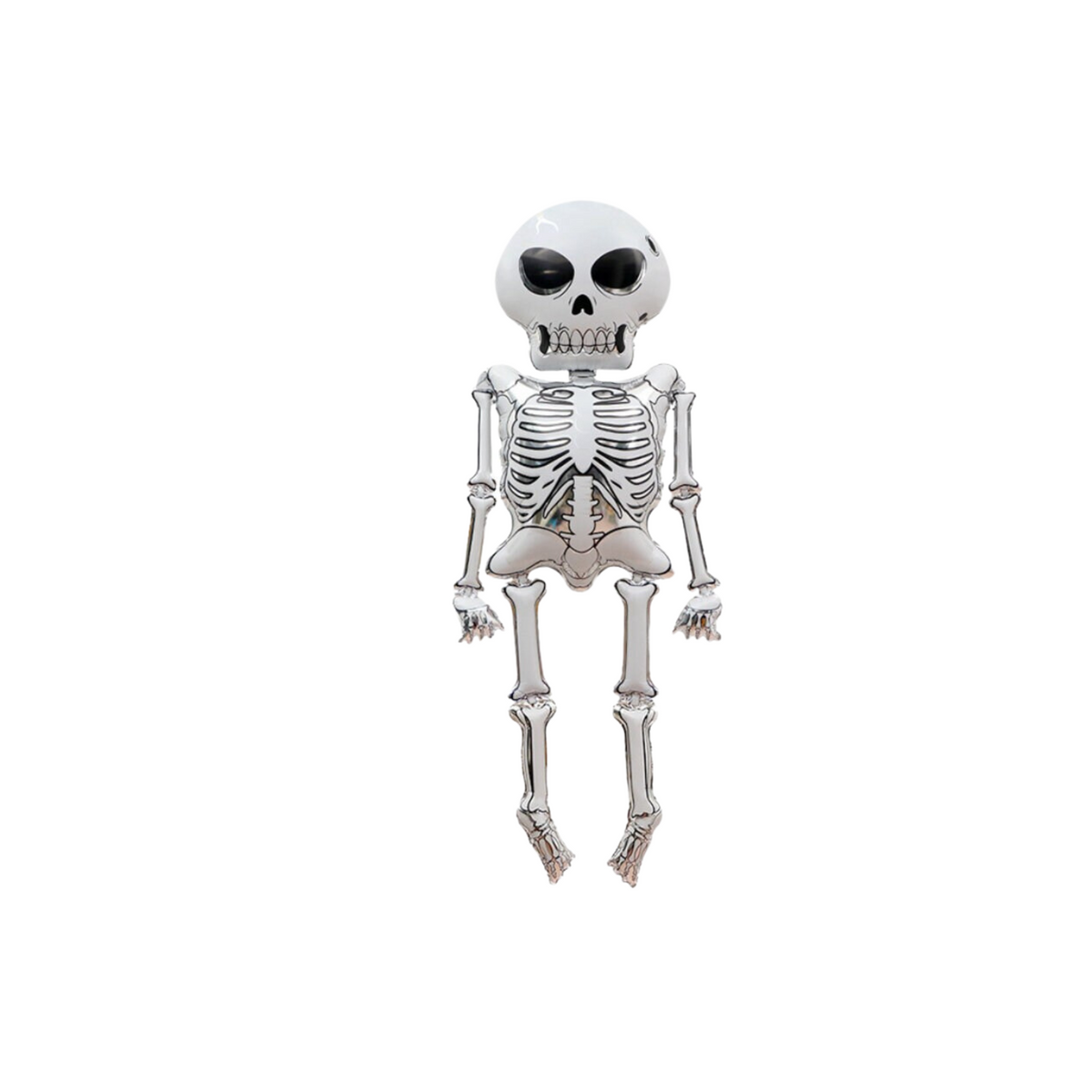 Halloween Big Standing Foil Balloon product photo