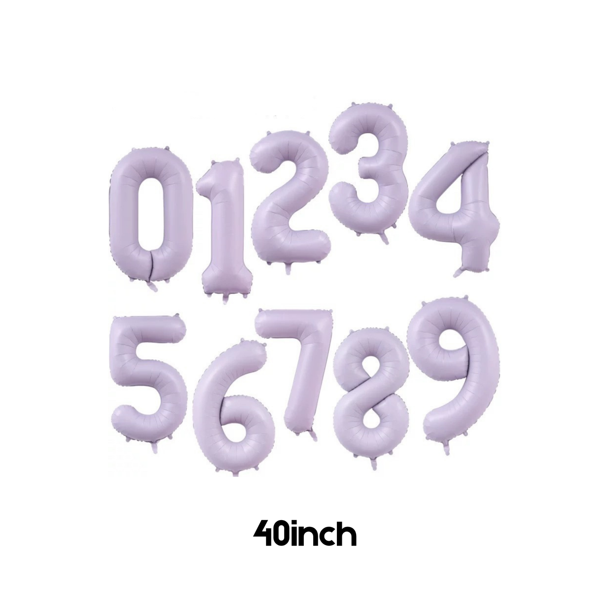 Personalised DIY lol doll balloon sculpture stack stand product photo 4