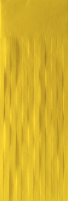 22inch happy birthday print balloon with paper tassel - TheLittleStuff