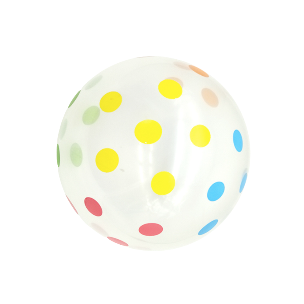 5, 12, 18, 36 inch Full Sizes Pastel Balloon - TheLittleStuff