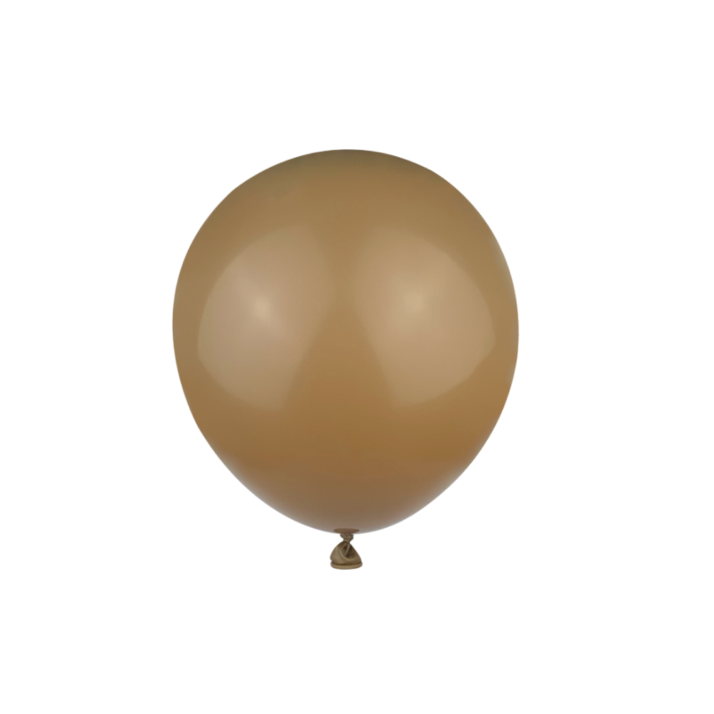 1-20-50-pack 12inch Retro Vintage Latex Balloon product photo 24