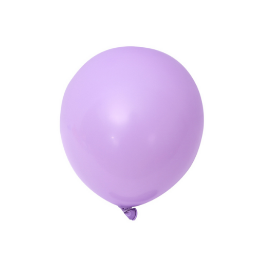 5, 12, 18, 36 inch Full Sizes Pastel Balloon product photo 15