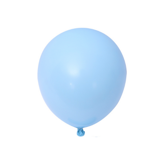 5, 12, 18, 36 inch Full Sizes Pastel Balloon product photo 16