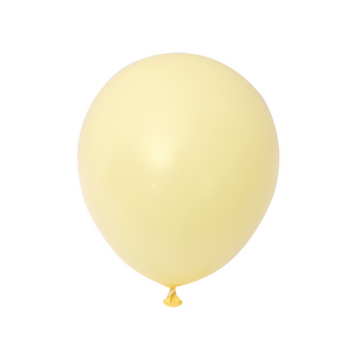 5, 12, 18, 36 inch Full Sizes Pastel Balloon product photo 20