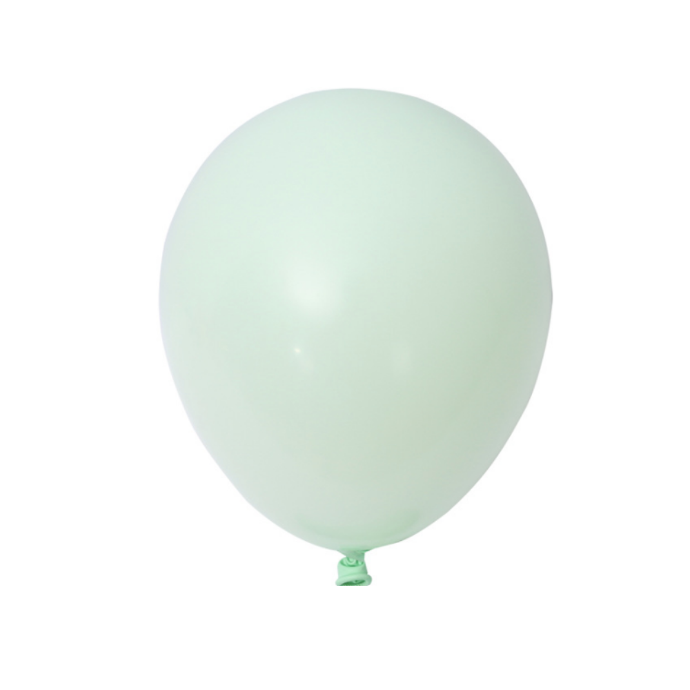 5, 12, 18, 36 inch Full Sizes Pastel Balloon product photo 21