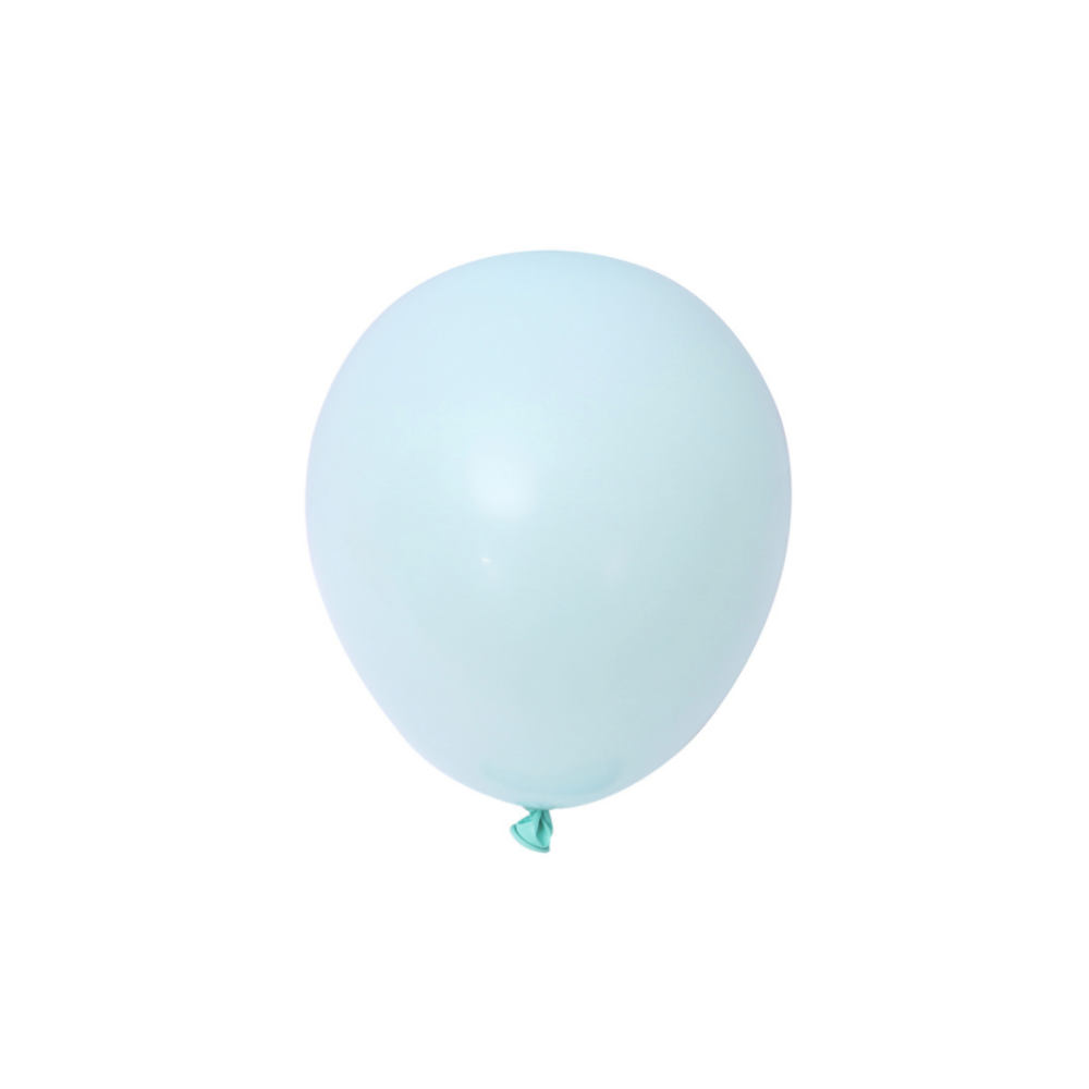1-20-50-pack 5inch 12inch Pastel Latex Balloon product photo 10