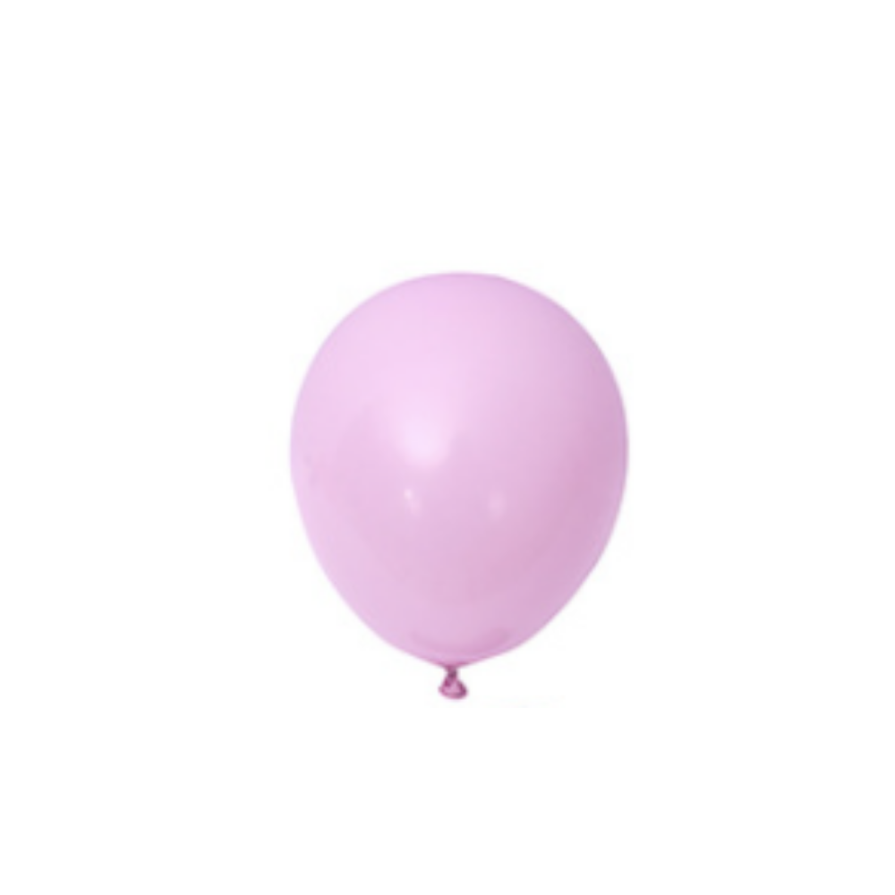 1-20-50-pack 5inch 12inch Pastel Latex Balloon product photo 3