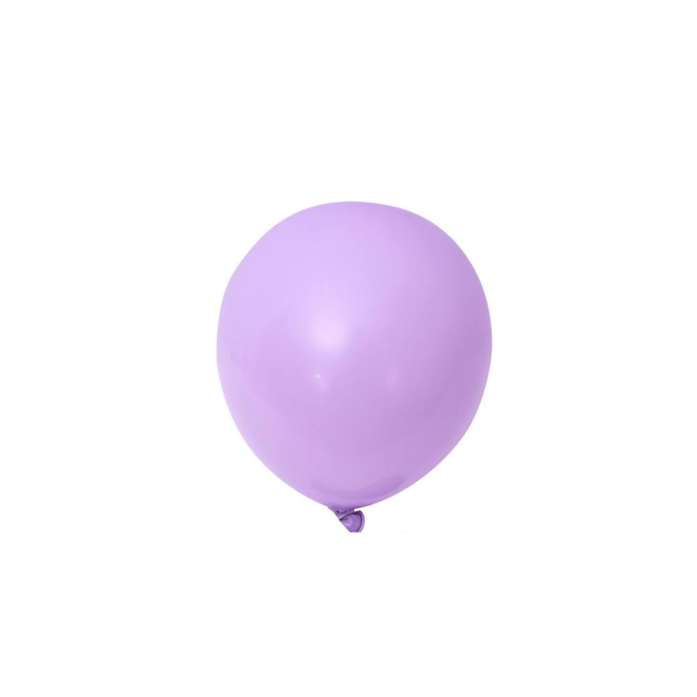 1-20-50-pack 5inch 12inch Pastel Latex Balloon product photo 4