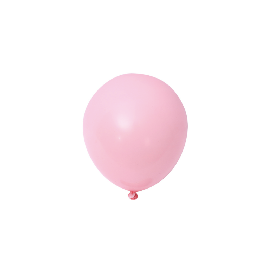 1-20-50-pack 5inch 12inch Pastel Latex Balloon product photo 5