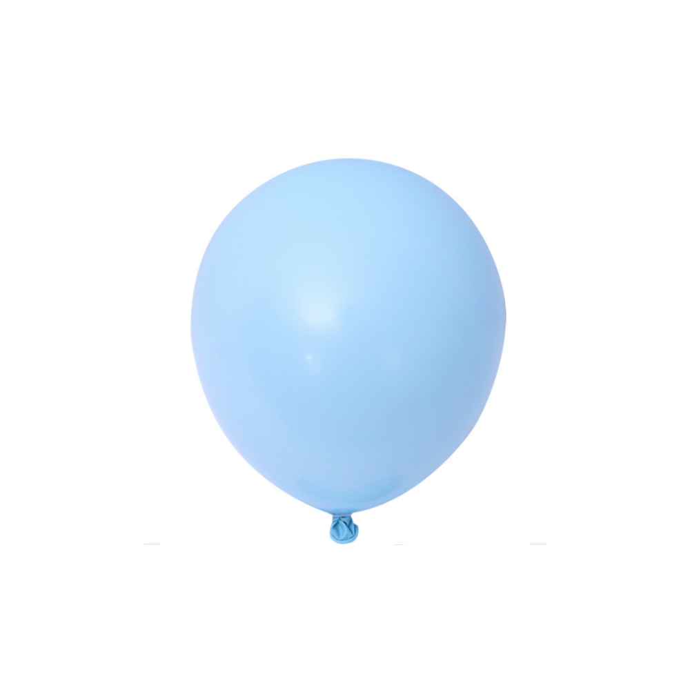 1-20-50-pack 5inch 12inch Pastel Latex Balloon product photo 6