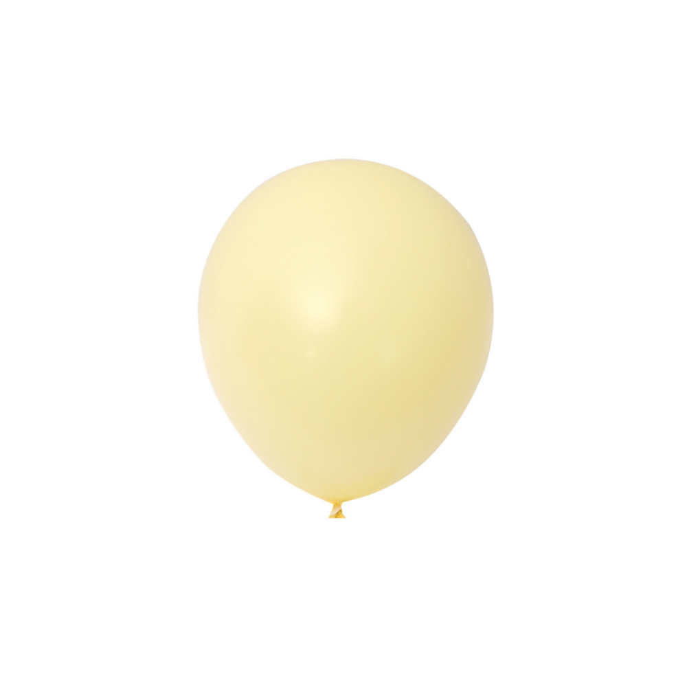 1-20-50-pack 5inch 12inch Pastel Latex Balloon product photo 7