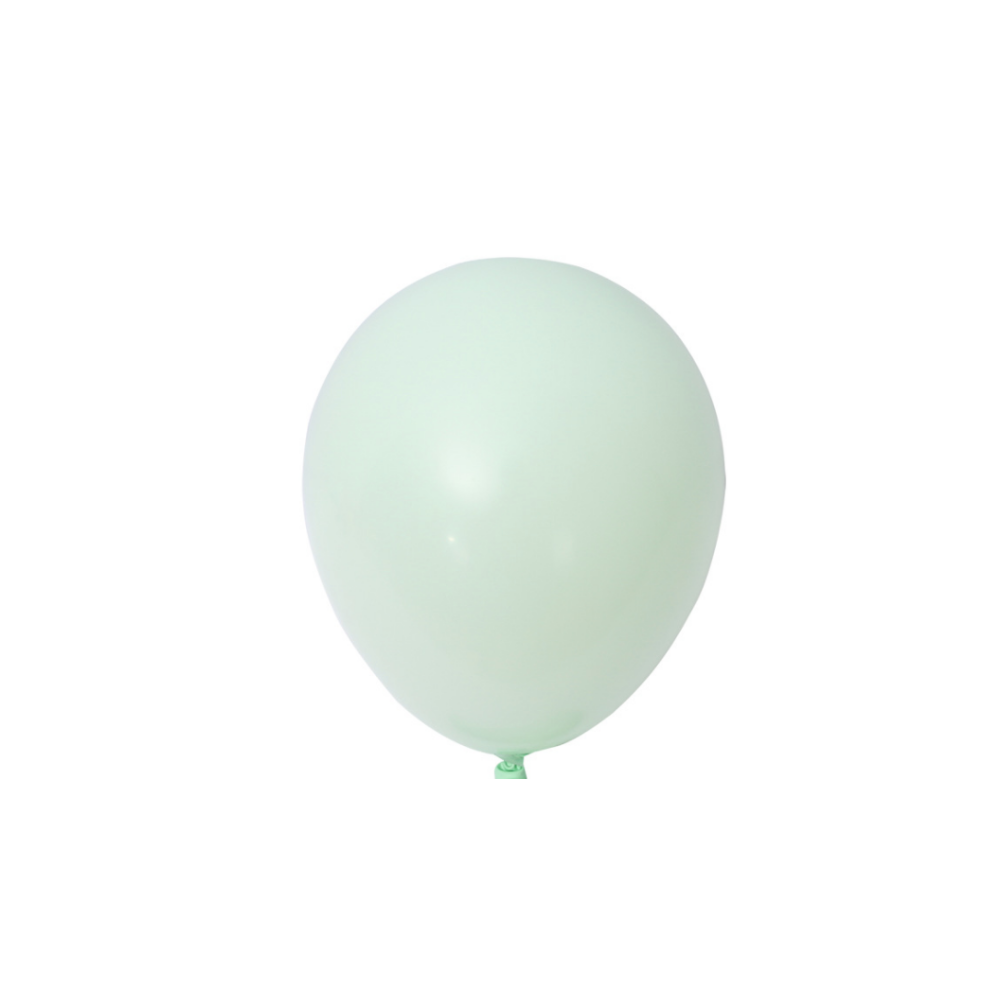 1-20-50-pack 5inch 12inch Pastel Latex Balloon product photo 8