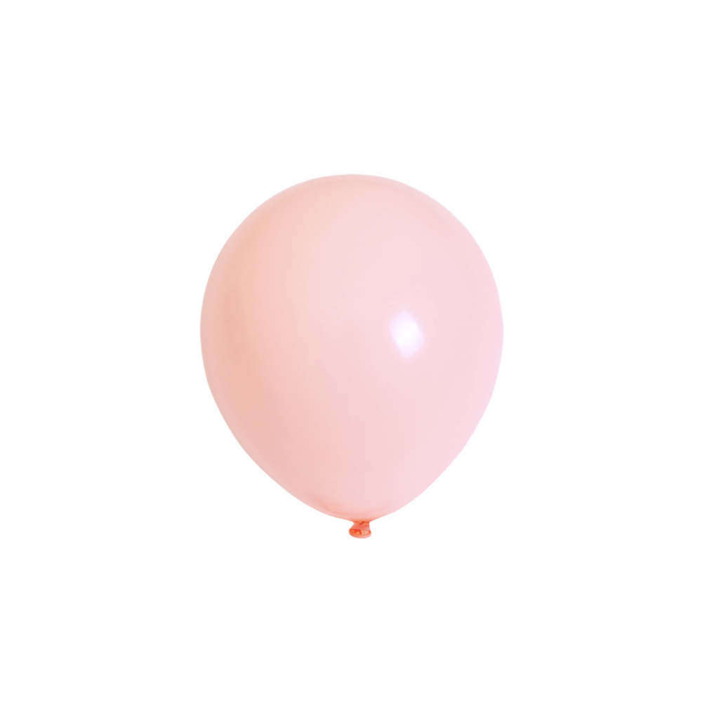 1-20-50-pack 5inch 12inch Pastel Latex Balloon product photo 9