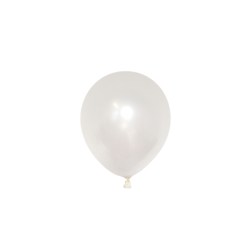 1-20-50-pack 12inch Pearlised Latex Balloon product photo 21