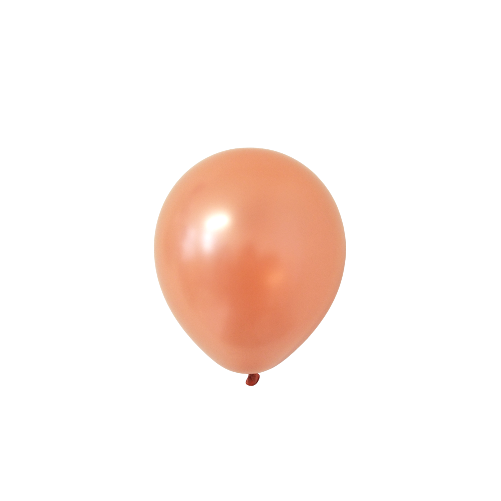 1-20-50-pack 12inch Pearlised Latex Balloon product photo 4