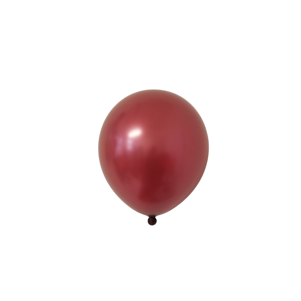 1-20-50-pack 12inch Pearlised Latex Balloon product photo 6