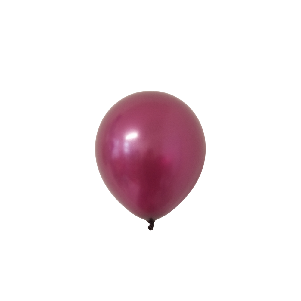 1-20-50-pack 12inch Pearlised Latex Balloon product photo 7