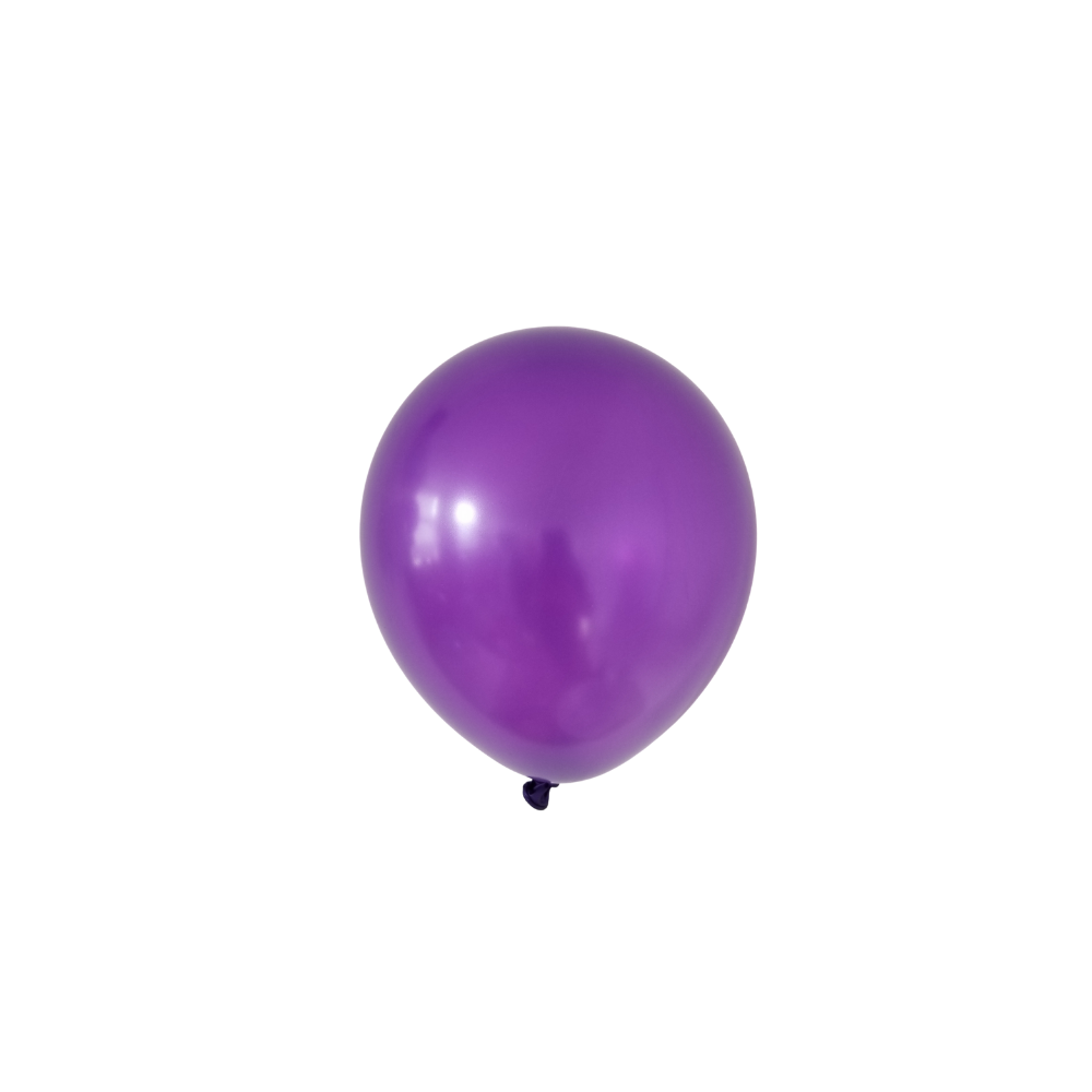 1-20-50-pack 12inch Pearlised Latex Balloon product photo 8