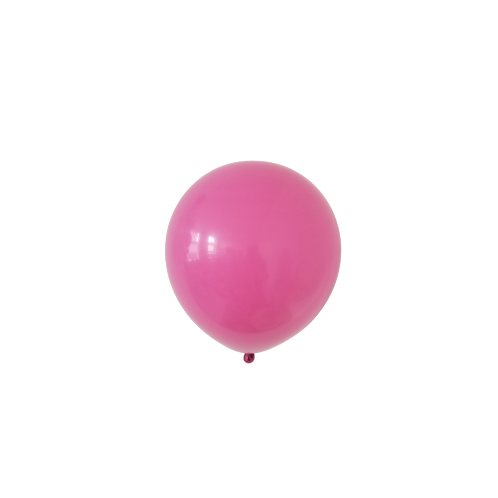 1-20-50-pack 12inch Standard Colour Latex Balloon product photo 12