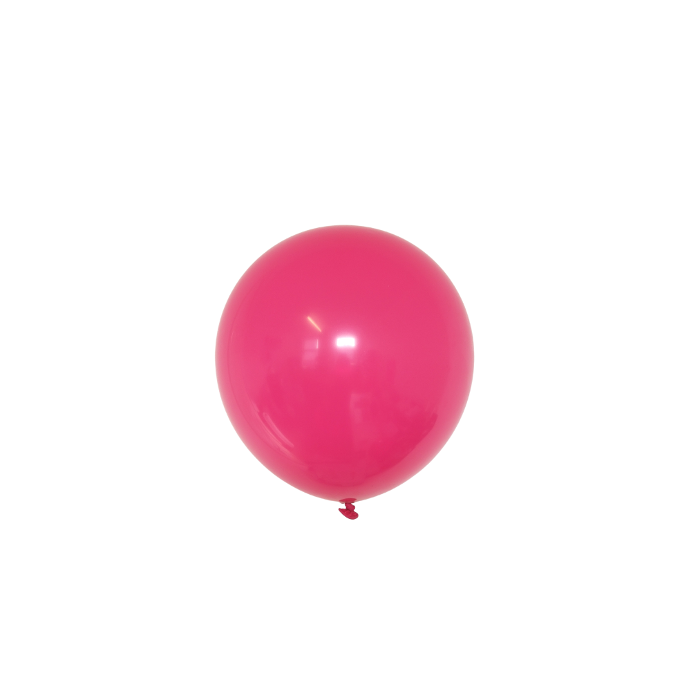 1-20-50-pack 12inch Standard Colour Latex Balloon product photo 16