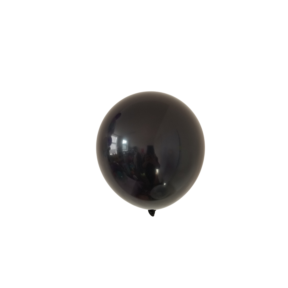 1-20-50-pack 12inch Standard Colour Latex Balloon product photo 5