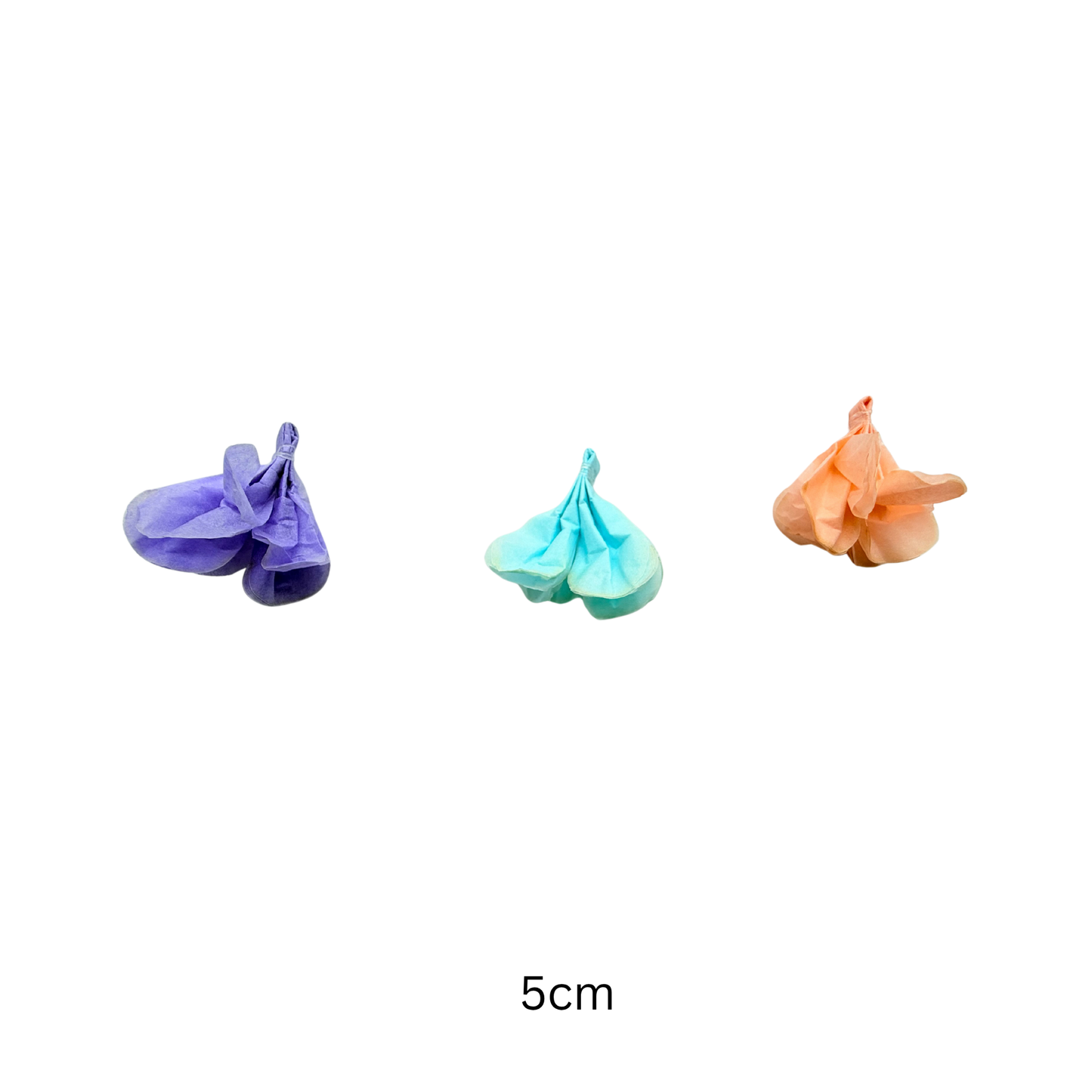 Rabbit bunting banner