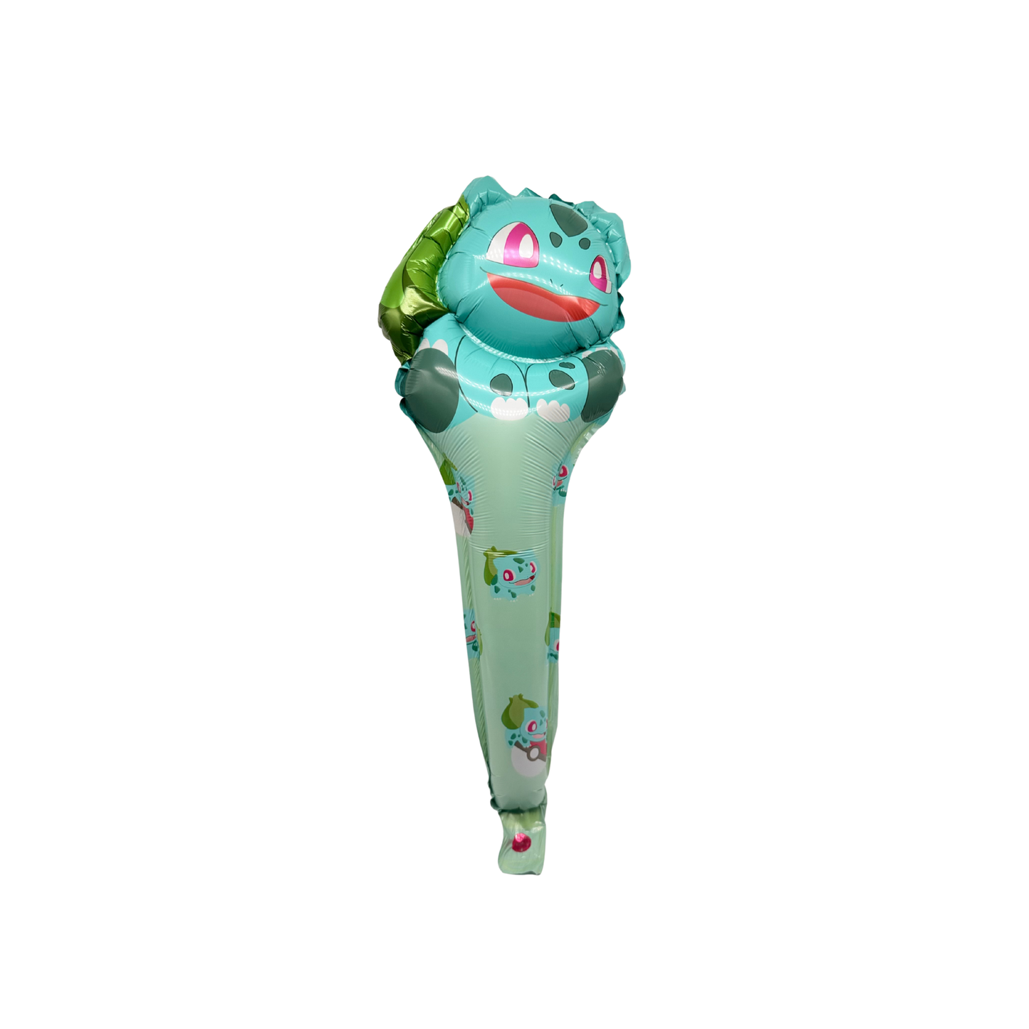 20-pack Pokemon inspired balloons with handles