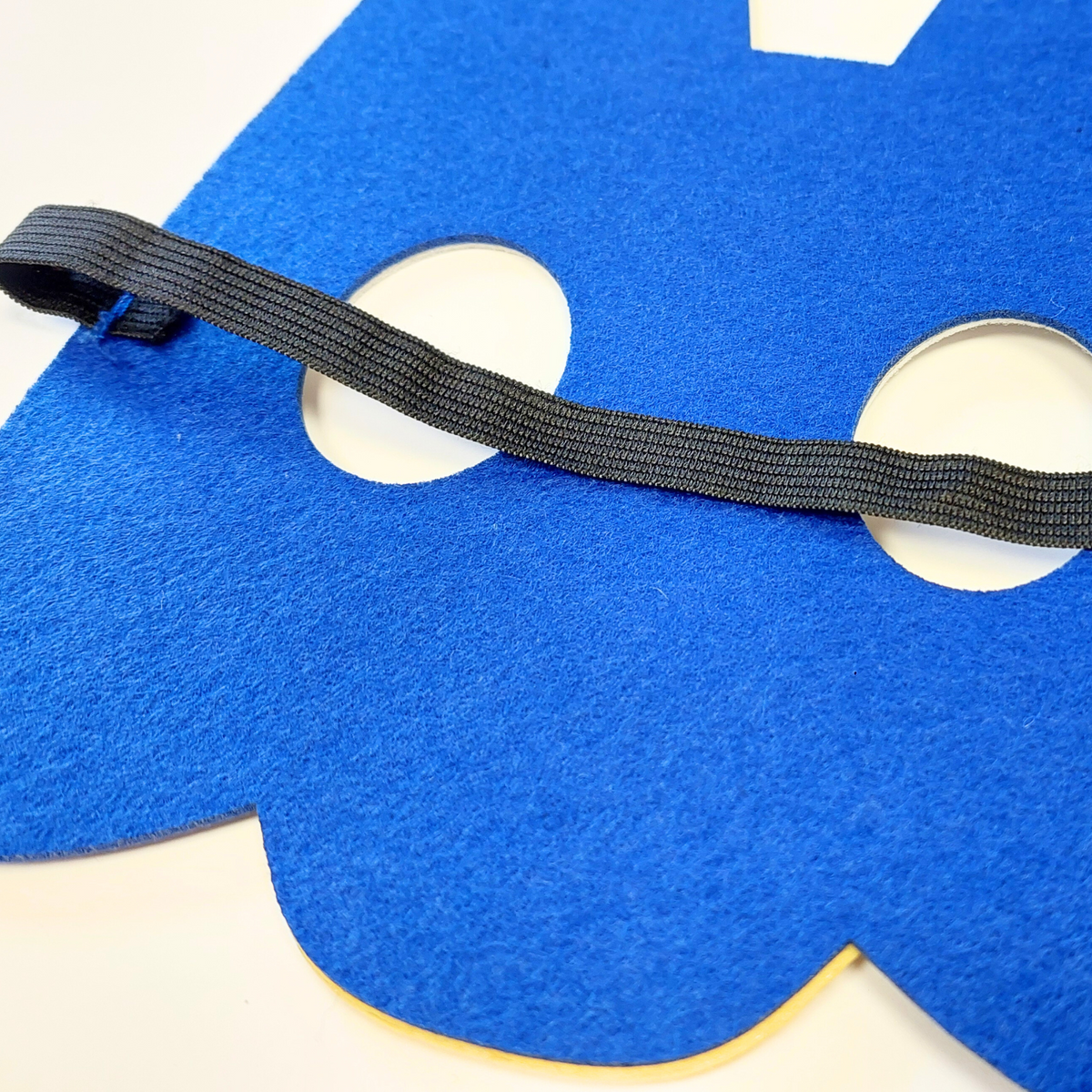 2pcs Bluey style kids children face mask party activity product photo 5