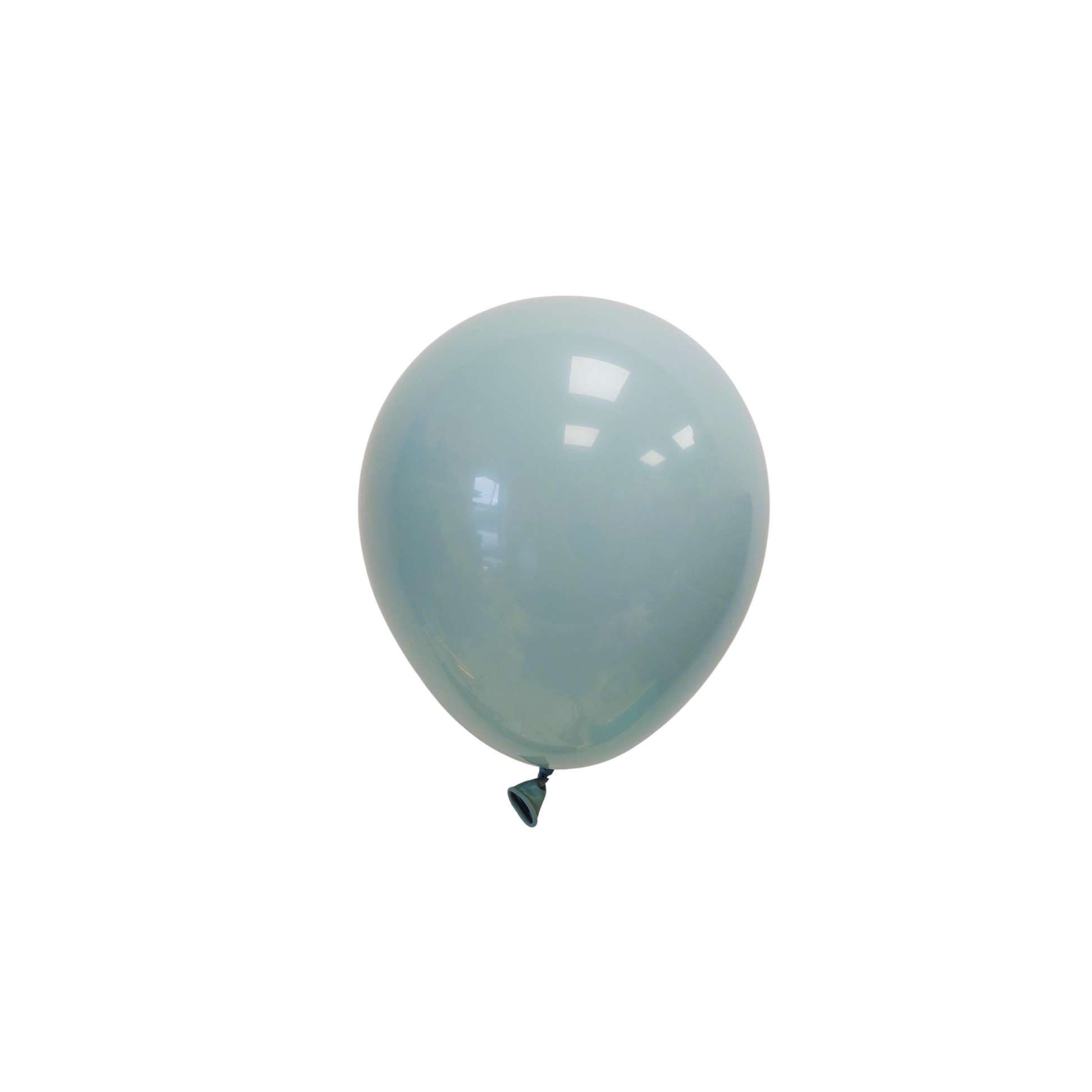 1-20-50-pack 12inch Retro Vintage Latex Balloon - TheLittleStuff
