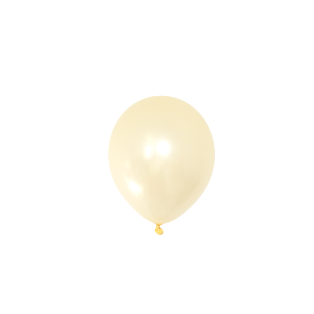 1-20-50-pack 12inch Pearlised Latex Balloon - TheLittleStuff
