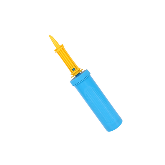 Balloon pump product photo