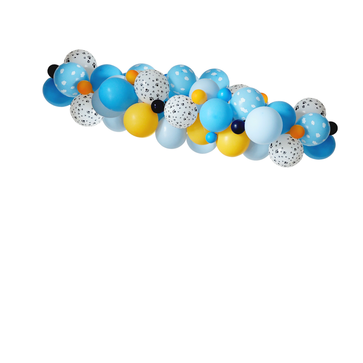 Bluey Birthday Balloon Bouquet Kit product photo 6