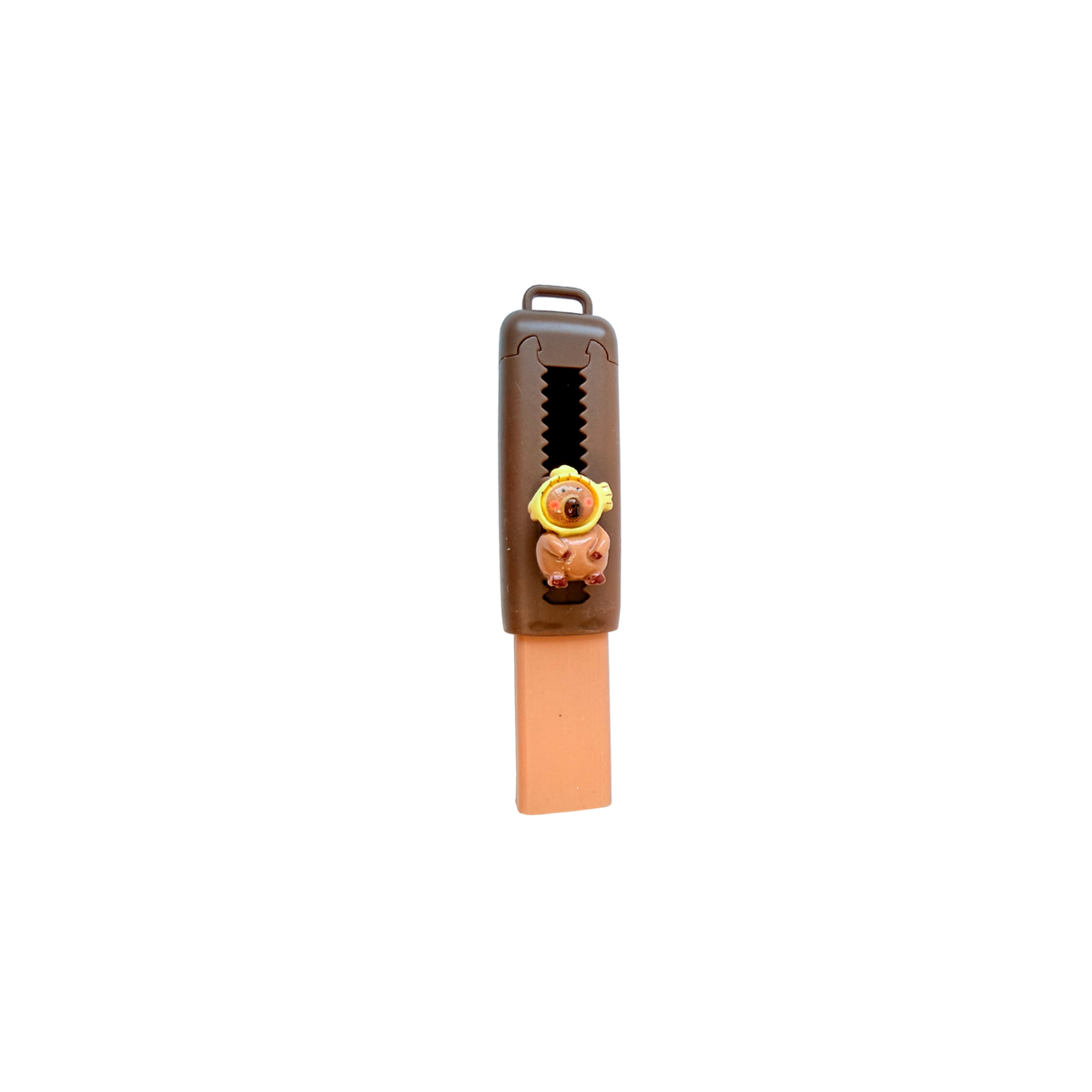 Capybara stationery set product photo 3