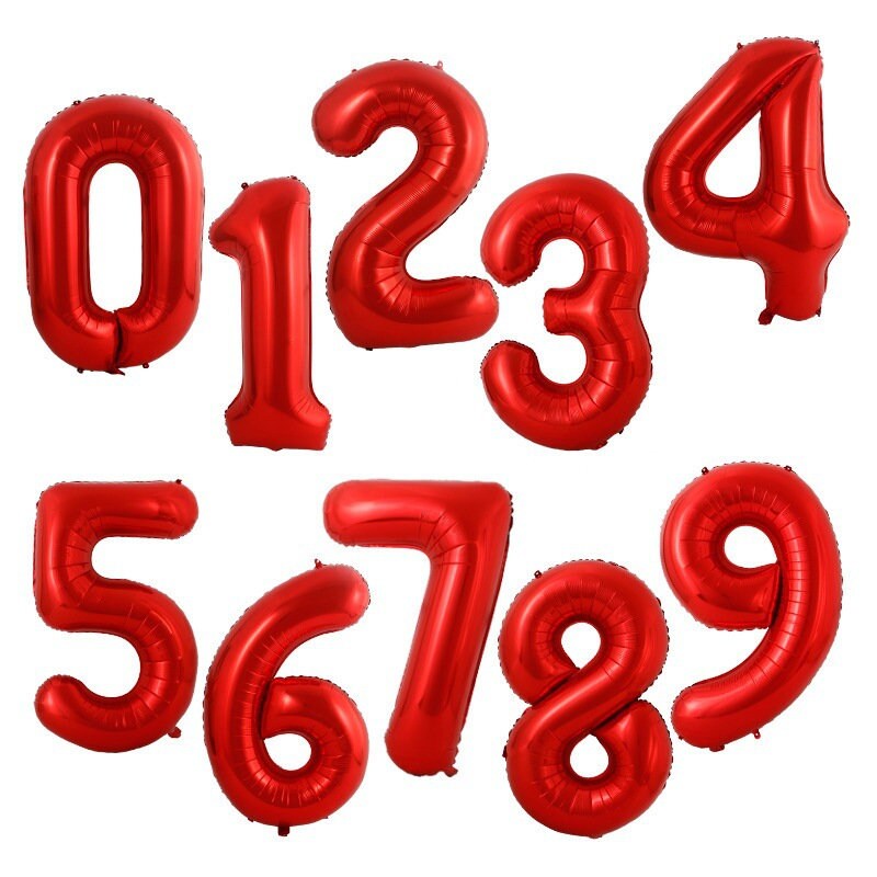Car Vehicle fire engine Birthday Balloon Bouquet Sculpture product photo 5