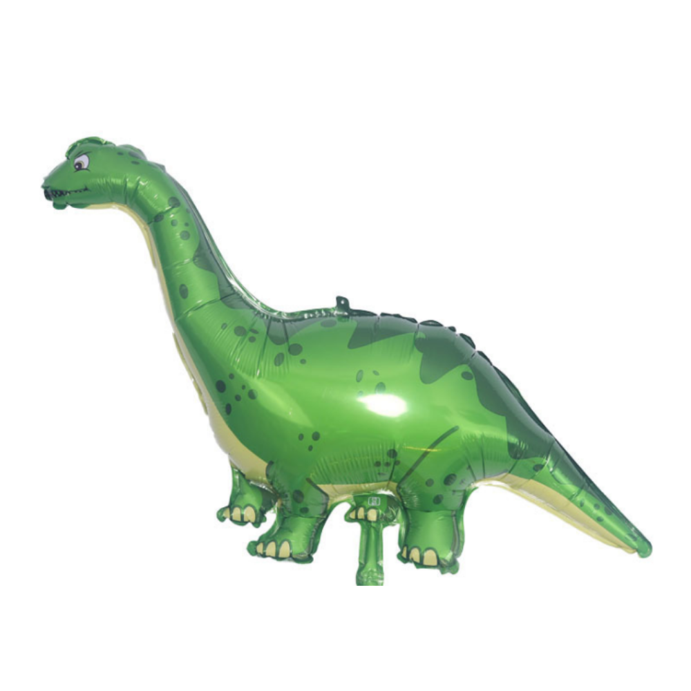 Dinosaur foil balloons birthday party decorations product photo 11