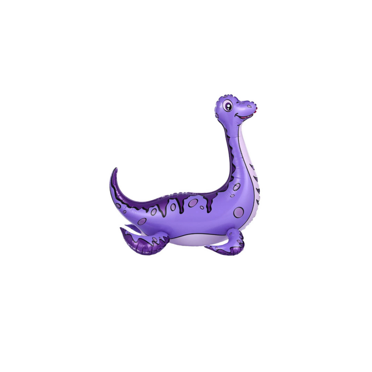 Dinosaur foil balloons birthday party decorations product photo 32