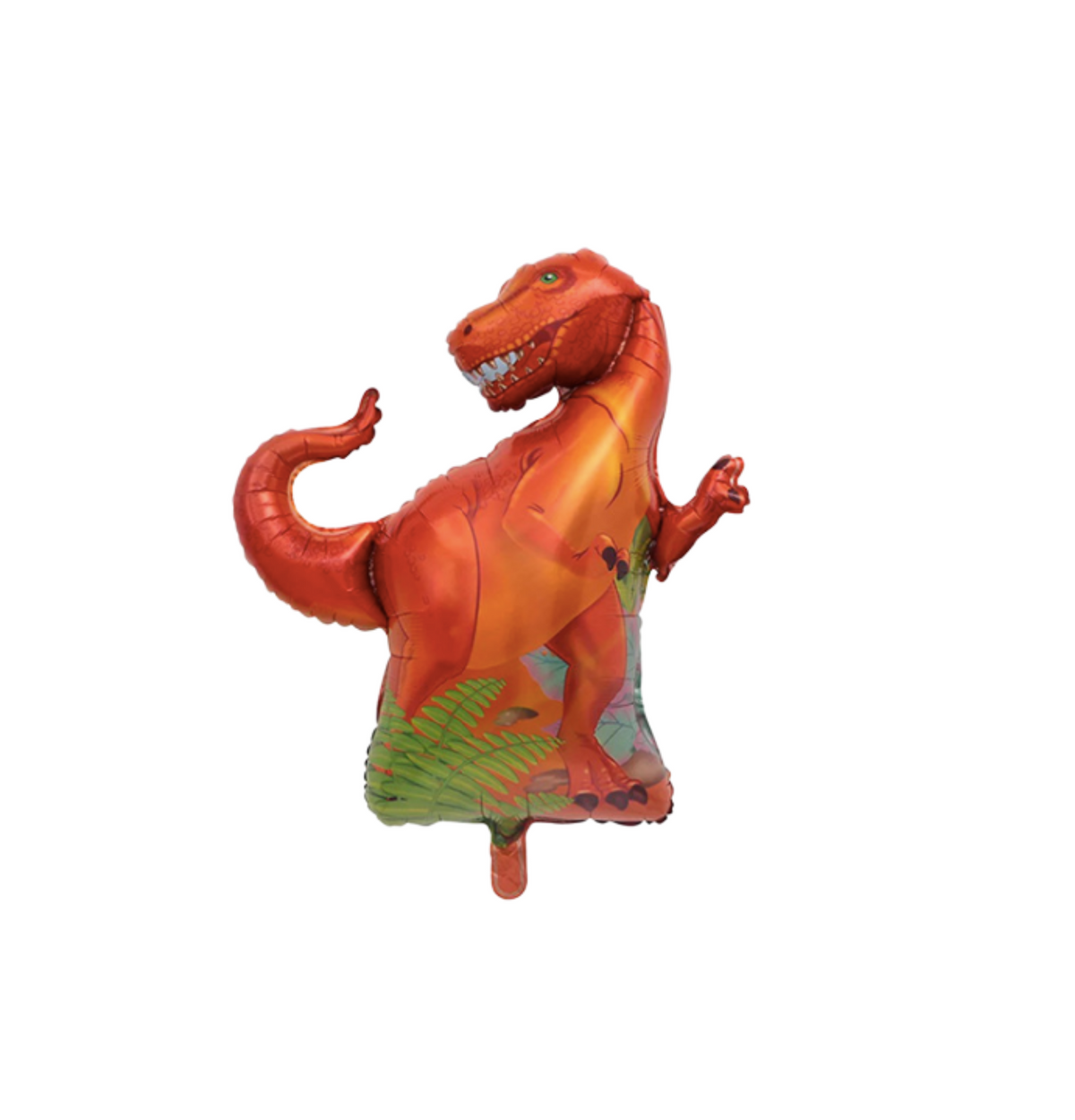 Dinosaur foil balloons birthday party decorations product photo 37