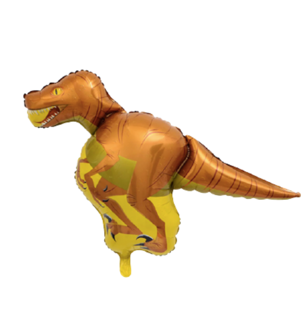 Dinosaur foil balloons birthday party decorations product photo 38