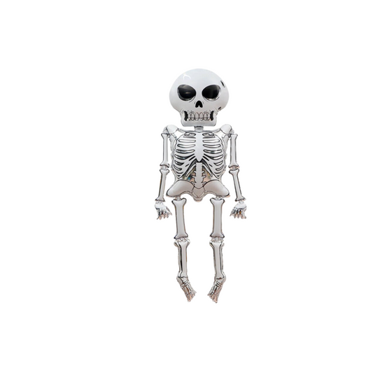 Halloween Big Standing Foil Balloon product photo