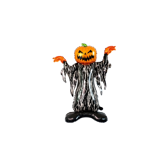 Halloween Big Standing Foil Balloon product photo