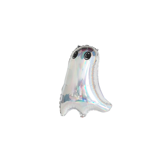 Halloween large ghost pumpkin skeleton witch balloon children adults product photo