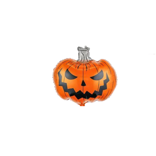 Halloween large ghost pumpkin skeleton witch balloon children adults product photo