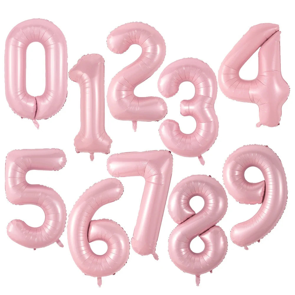 Mermaid tail balloon sculpture bouquet product photo 3