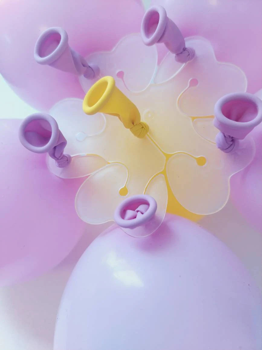 Peppa Pig Flower Balloon Sculpture Kit product photo 7