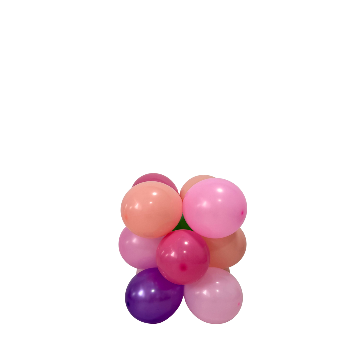Personalised DIY Capybara balloon bouquet stand birthday decoration product photo 5