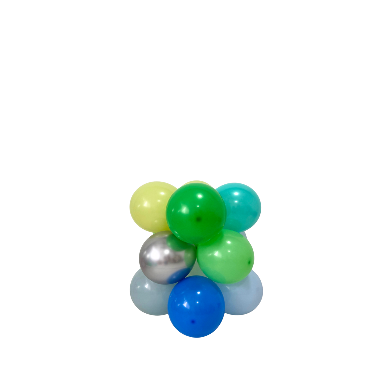 Personalised DIY Capybara balloon bouquet stand birthday decoration product photo 6