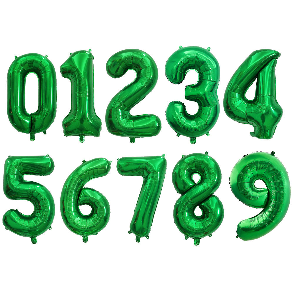 Personalised The Very Hungry Caterpillar balloon bouquet stand 1st 2nd birthday display product photo 9