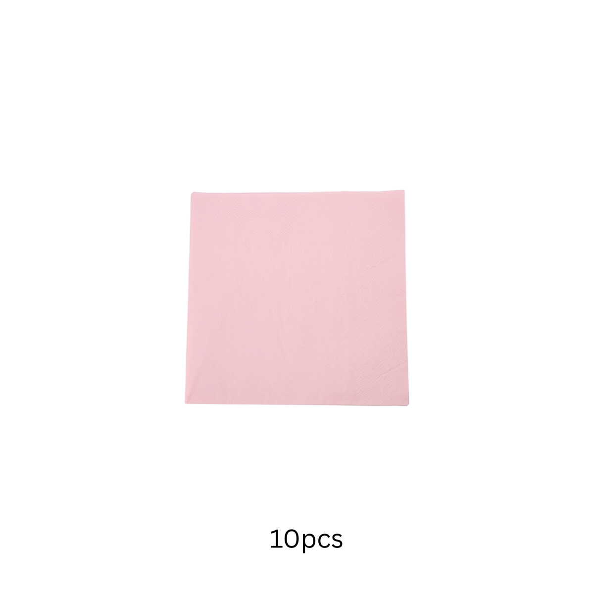 Rainbow Multi colour tableware set 10-pack product photo 4