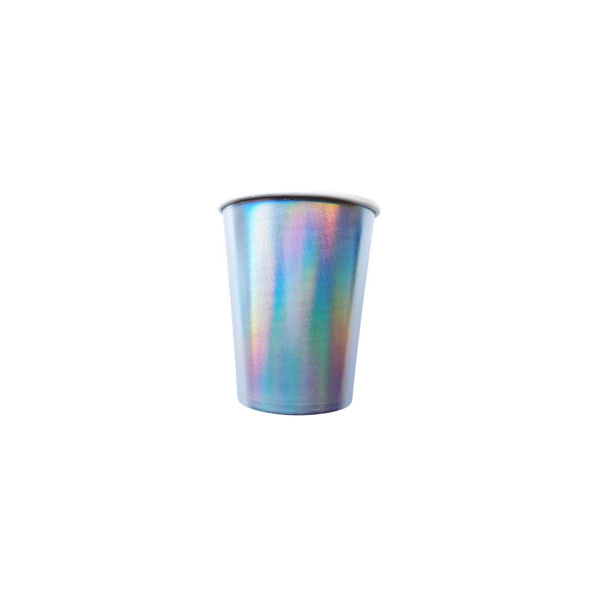 Under the sea shells mermaid party tableware kit product photo 6